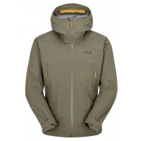 Firewall Light Waterproof Jacket